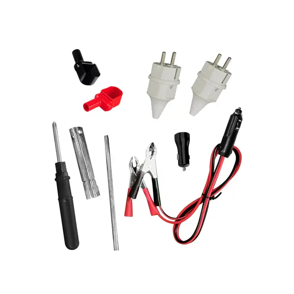 Інверторний генератор KSB 40iE S Інверторний генератор KSB 40iE S