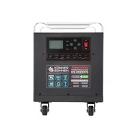 Портативная электростанция KS 2000PS