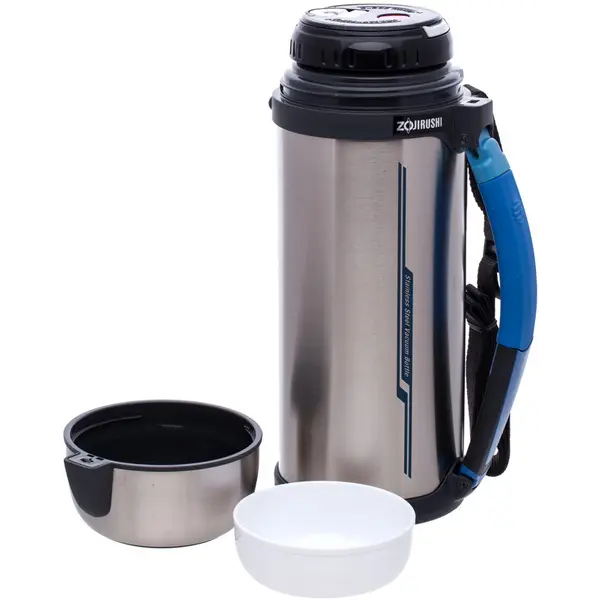 Thermos steel Zojirushi SF-CS18XA 1.8 l Thermos steel Zojirushi SF-CS18XA 1.8 l