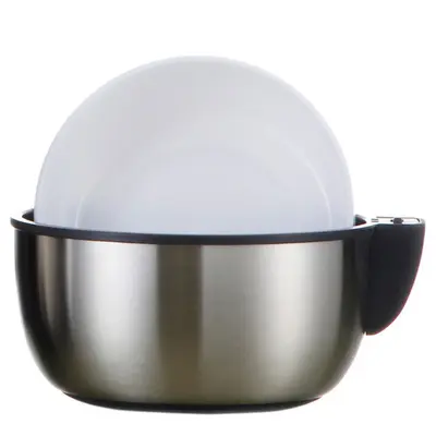 Термос стальной Zojirushi SF-CС20XA 2 л