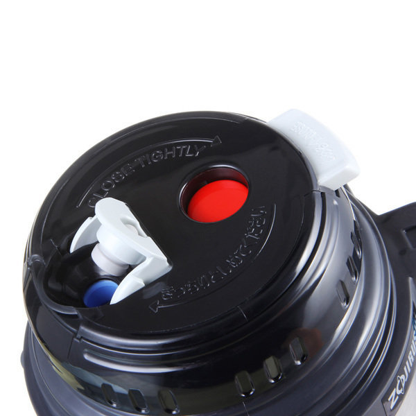 Термос стальной Zojirushi SF-CС20XA 2 л Термос стальной Zojirushi SF-CС20XA 2 л