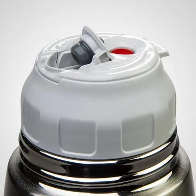 Термос чорний Zojirushi SJ-JS08BA 0.8 л