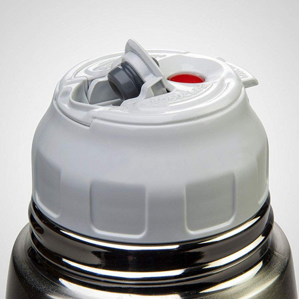 Thermos black Zojirushi SJ-JS08BA 0.8 l Thermos black Zojirushi SJ-JS08BA 0.8 l