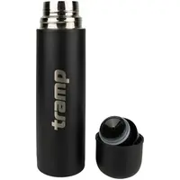 Термос TRAMP Basic 0,5 л UTRC-103, black