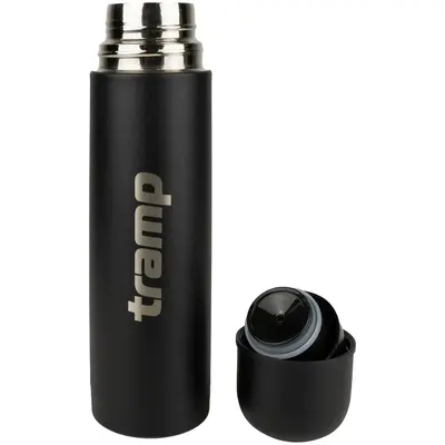 Термос TRAMP Basic 0,5 л UTRC-103, black