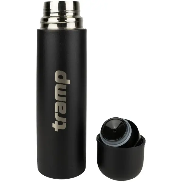Термос TRAMP Basic 0,5 л UTRC-103, black Термос TRAMP Basic 0,5 л UTRC-103, black