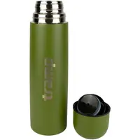 Термос TRAMP Basic 0,75 л UTRC-104, olive Термос TRAMP Basic 0,75 л UTRC-104, olive