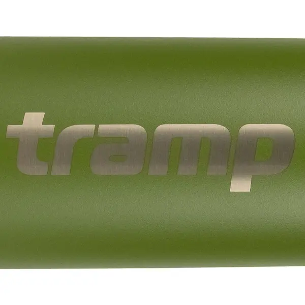 Термос TRAMP Basic 0,75 л UTRC-104, olive Термос TRAMP Basic 0,75 л UTRC-104, olive