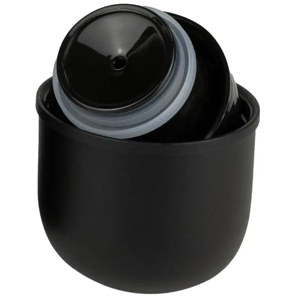 Термос TRAMP Basic 1 л UTRC-105, black Термос TRAMP Basic 1 л UTRC-105, black