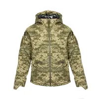 Call Dragon ZSU Pixel winter military jacket M-65 Call Dragon ZSU Pixel winter military jacket M-65