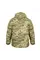 Зимова військова куртка Call Dragon піксель ЗСУ M-65