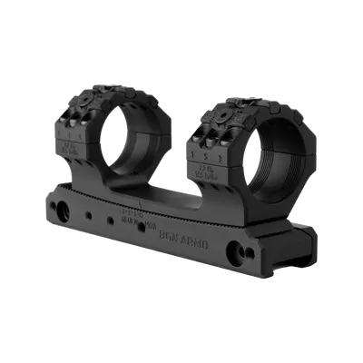 Крепление прицела переменного наклона BGN ARMO серия S