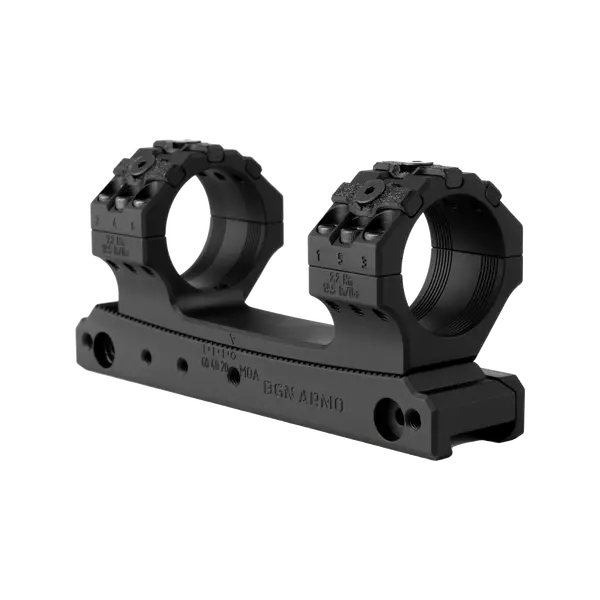 BGN ARMO S series variable tilt sight mount BGN ARMO S series variable tilt sight mount