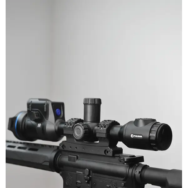 Крепление прицела переменного наклона BGN ARMO серия S Крепление прицела переменного наклона BGN ARMO серия S