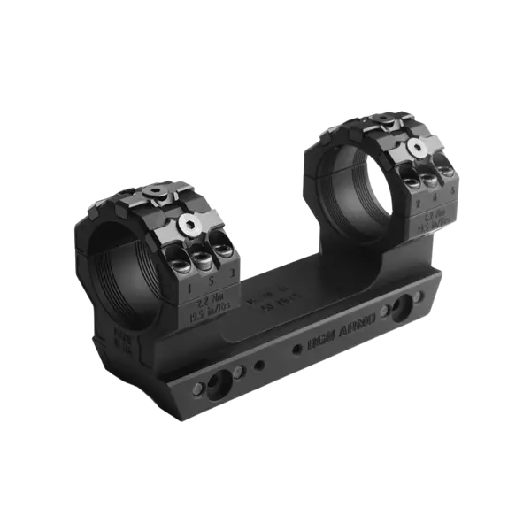 BGN ARMO M series sight mount BGN ARMO M series sight mount