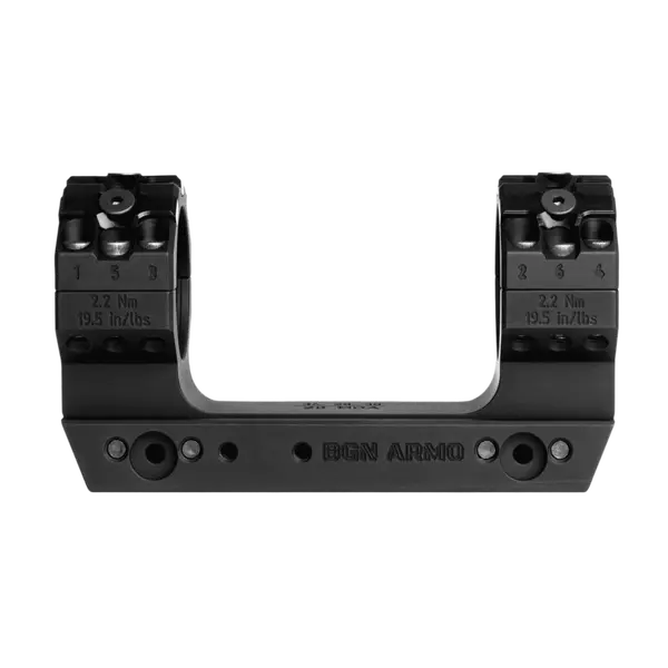 BGN ARMO M series sight mount BGN ARMO M series sight mount