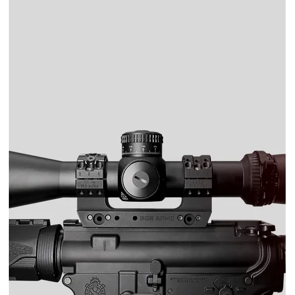 BGN ARMO M series sight mount BGN ARMO M series sight mount
