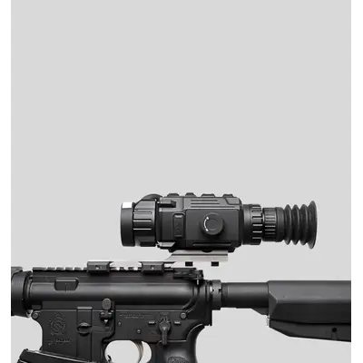 BTI-01.25 thermal imager mount