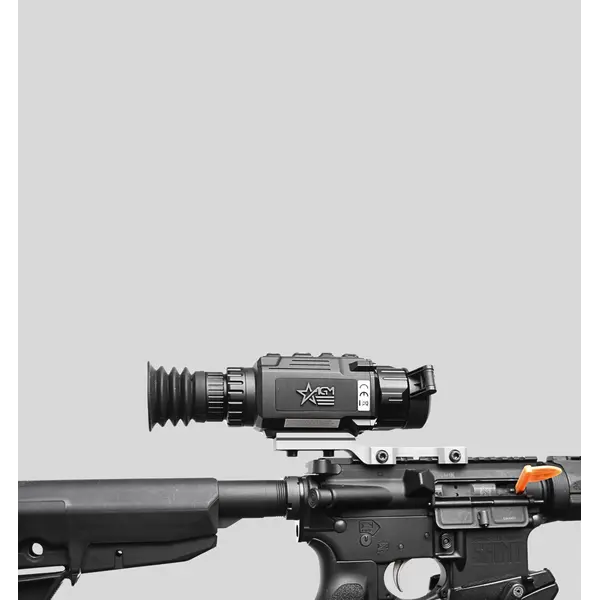 BTI-01.25 thermal imager mount BTI-01.25 thermal imager mount