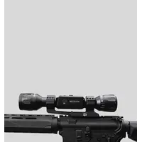 Mounting of the thermal imager ATN-30.00.38 Mounting of the thermal imager ATN-30.00.38