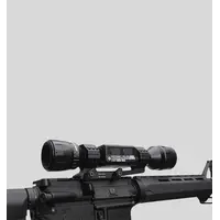 Крепление тепловизора ATN-30.00.38