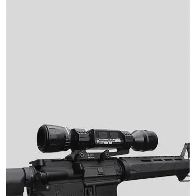 Крепление тепловизора ATN-30.00.38