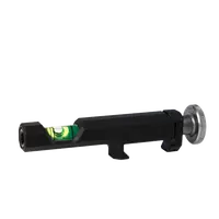 Бульбашковий рівень BGN ARMO - BL 2 на планку Picatinny Бульбашковий рівень BGN ARMO - BL 2 на планку Picatinny