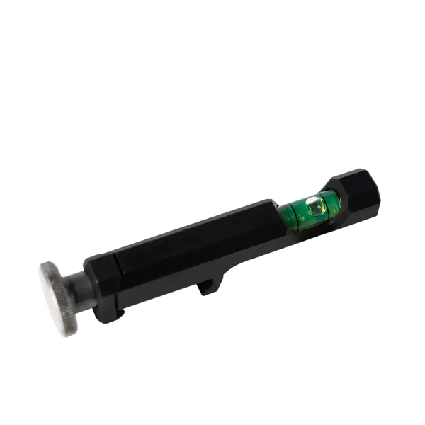 Бульбашковий рівень BGN ARMO - BL 2 на планку Picatinny Бульбашковий рівень BGN ARMO - BL 2 на планку Picatinny