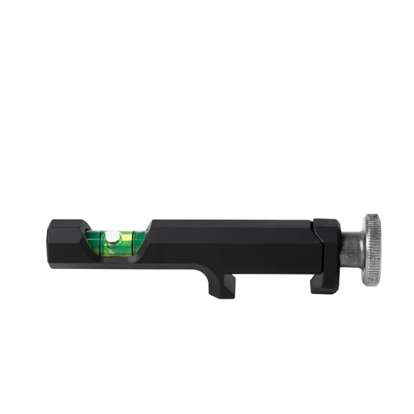 Бульбашковий рівень BGN ARMO - BL 2 на планку Picatinny Бульбашковий рівень BGN ARMO - BL 2 на планку Picatinny