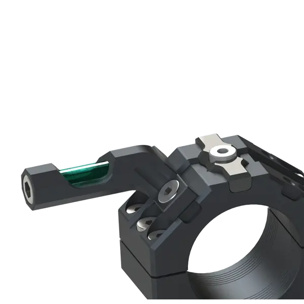 Бульбашковий рівень BGN ARMO - ДКМ BL 3 Бульбашковий рівень BGN ARMO - ДКМ BL 3