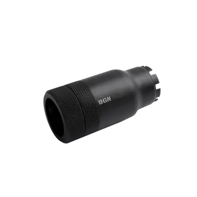 BGN ARMO - FH01 flash suppressor for AK 5.45