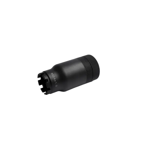 BGN ARMO - FH01 flash suppressor for AK 5.45 BGN ARMO - FH01 flash suppressor for AK 5.45