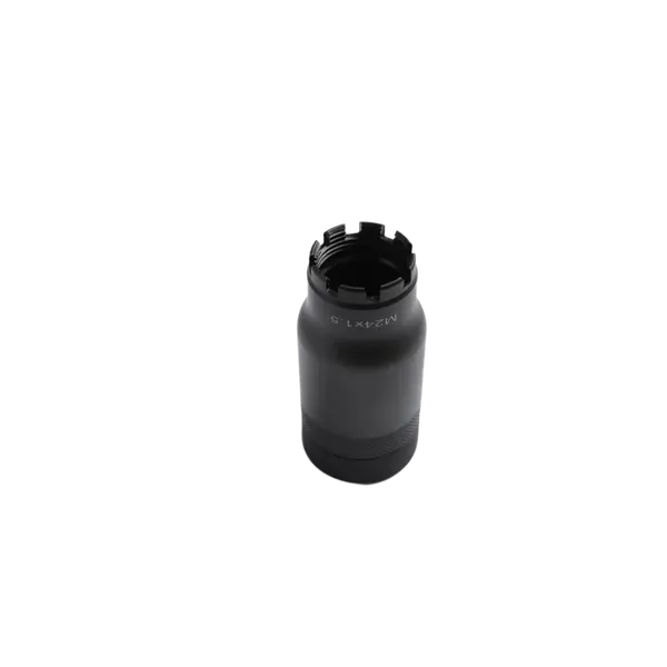 BGN ARMO - FH01 flash suppressor for AK 5.45 BGN ARMO - FH01 flash suppressor for AK 5.45