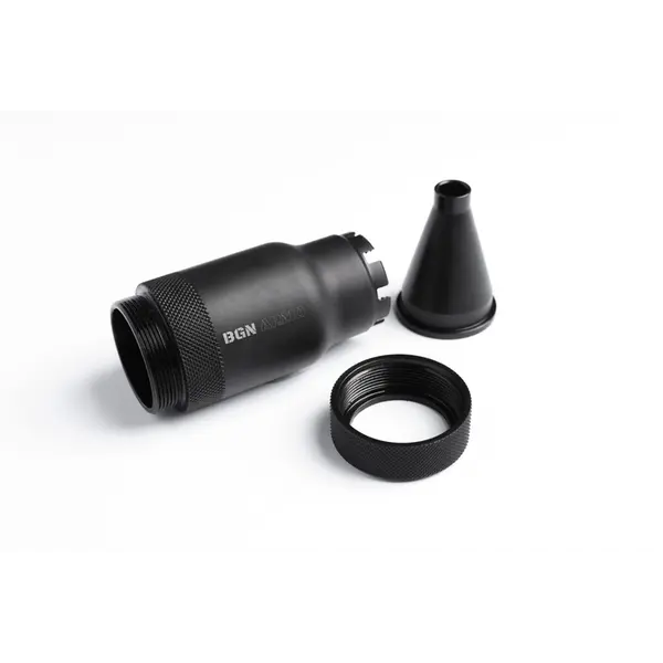 BGN ARMO - FH01 flash suppressor for AK 5.45 BGN ARMO - FH01 flash suppressor for AK 5.45