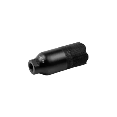 BGN FH02 flash suppressor for AR 5.56
