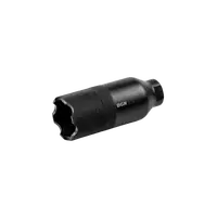 Пламегаситель BGN FH02 на AR 5.56