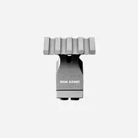BGN ARMO rail - Picatinny 45° BGN ARMO rail - Picatinny 45°