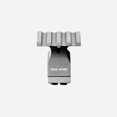 BGN ARMO rail - Picatinny 45°