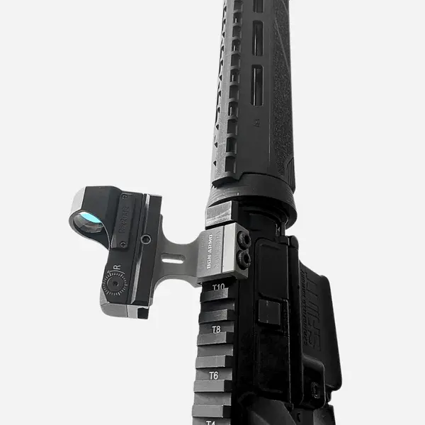 Планка BGN ARMO - Picatinny 45° Планка BGN ARMO - Picatinny 45°