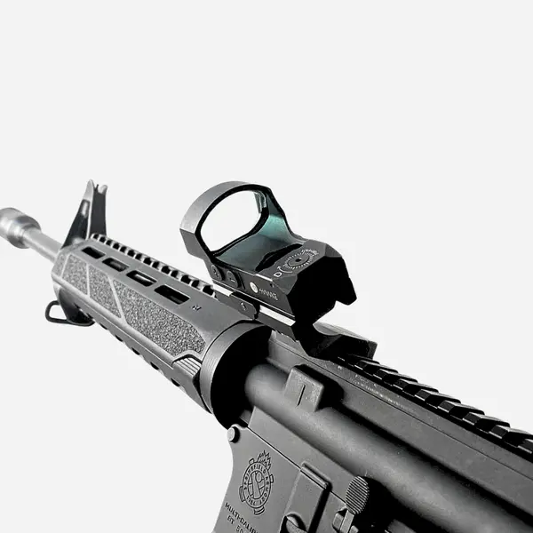 Планка BGN ARMO - Picatinny 45° Планка BGN ARMO - Picatinny 45°