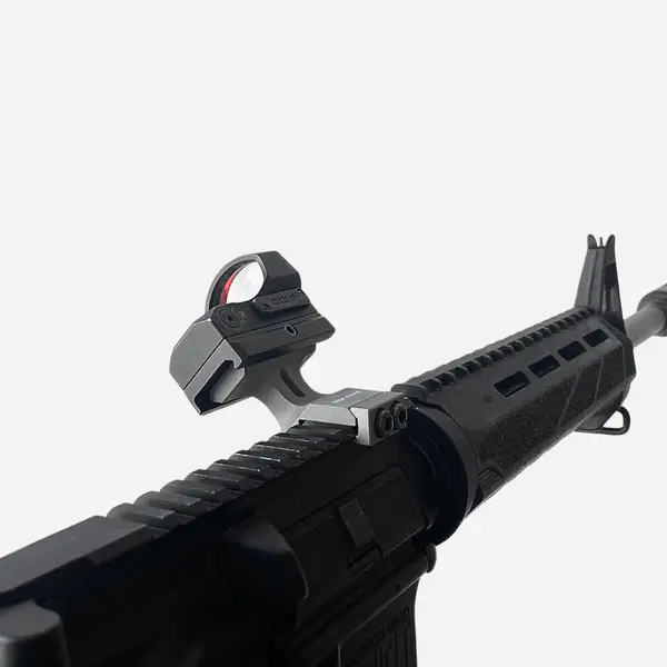 Планка BGN ARMO - Picatinny 45° Планка BGN ARMO - Picatinny 45°