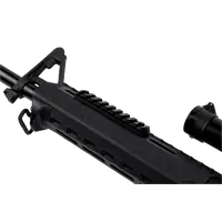 Планка BGN ARMO - Picatinny M-LOK 9 SLOTS