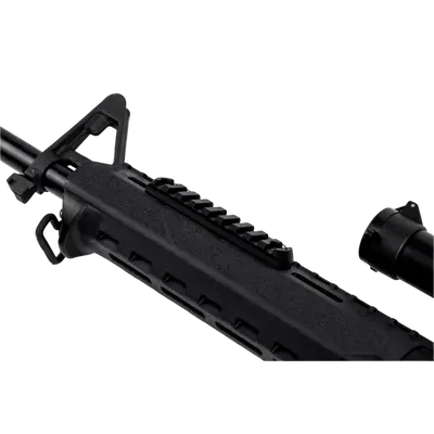 Планка BGN ARMO - Picatinny M-LOK 9 SLOTS