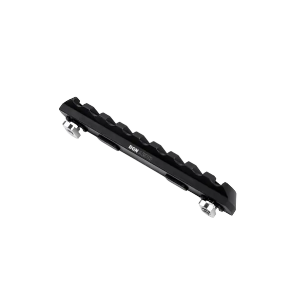 BGN ARMO bar - Picatinny M-LOK 9 SLOTS BGN ARMO bar - Picatinny M-LOK 9 SLOTS