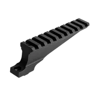 BGN ARMO - DKM Picatinny H30-S10 rail BGN ARMO - DKM Picatinny H30-S10 rail