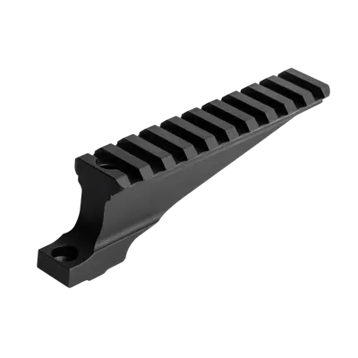 BGN ARMO - DKM Picatinny H30-S10 rail