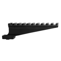 Планка BGN ARMO - ДКМ Picatinny H30-S10
