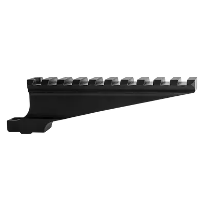 Планка BGN ARMO - ДКМ Picatinny H30-S10