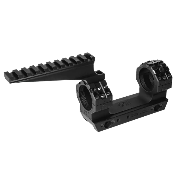 Планка BGN ARMO - ДКМ Picatinny H30-S10 Планка BGN ARMO - ДКМ Picatinny H30-S10