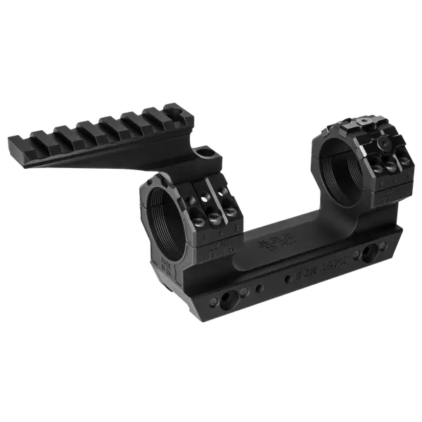 BGN ARMO - DKM Picatinny H30-S7 rail BGN ARMO - DKM Picatinny H30-S7 rail